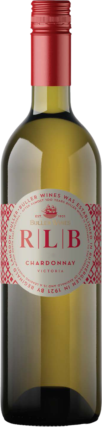 Buller Wines RLB Chardonnay 2021